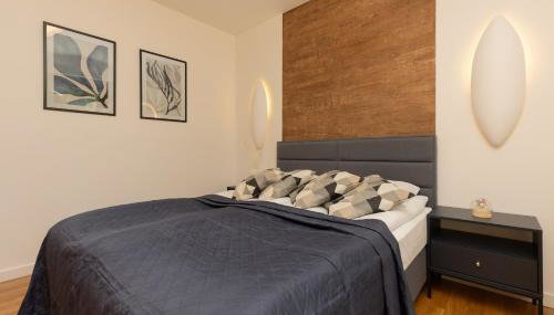 Old Mokotów Spacious Two-bedroom Apartment by Noclegi Renters - Foto 4