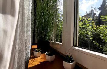 JUNA - nowoczesny apartament w centrum z widokiem na park - Foto 9