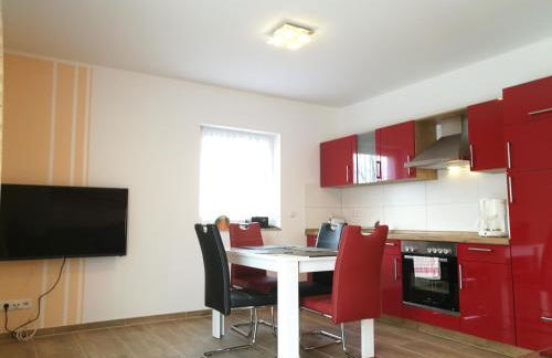 Lucys Haus 1 "am Peeneblick" - Foto 24