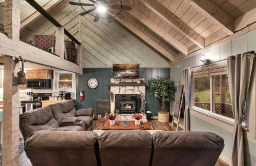 Hillside Haven - Foto 11