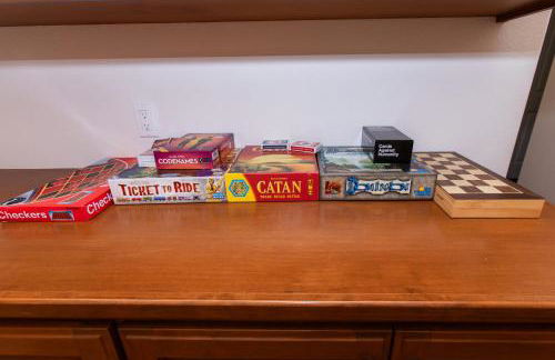 Amethyst Hearth - Family Spa Serenity, Zoo, Beach, Disneyland, Legoland - Foto 15