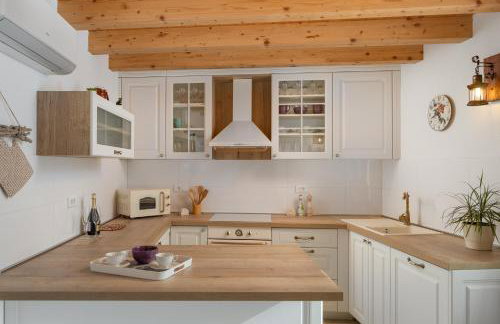 Luxury villa with a swimming pool Malo Grablje, Hvar - 20606 - Foto 26