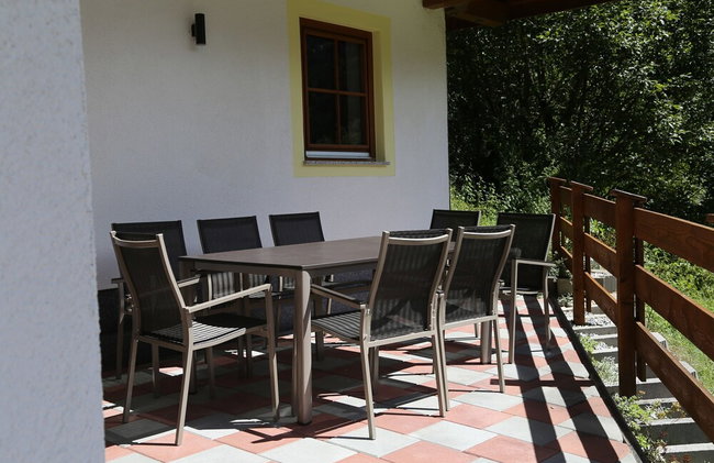 Luxurious Holiday Home in Saalbach-hinterglemm With Barbecue - Foto 69