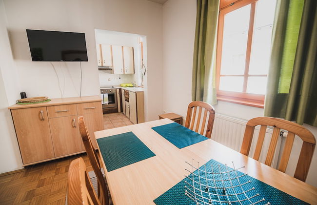 Apartments Rombon Klavdij - Foto 20