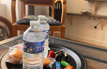 Résidence de l'houmeau - proche gare - Foto 36