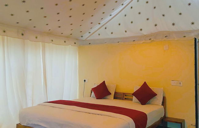 Jawai Horizon Camp - Foto 20