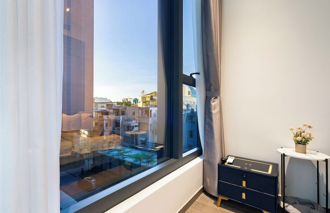 The MarQ Lanc. District 1 - Foto 32