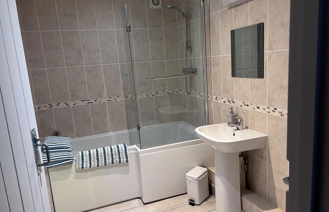 Poachers Hut 1-bed Cottage, Sleeps 2, Pet Friendly - Photo 7