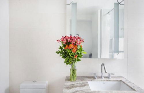 Stylish 2BD with Washer and Dryer near Times Square - Foto 11