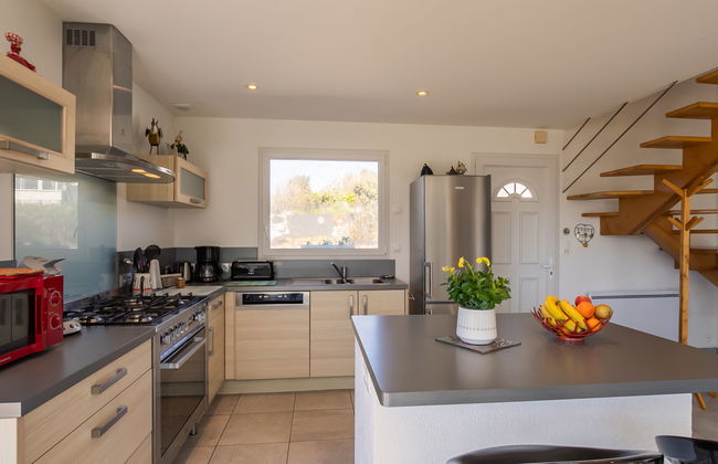 La maison de Toul an Dour - Foto 8