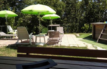 Villa Maria Pia - Foto 20