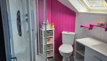 Maison de pecheur 55m2 - Foto 5