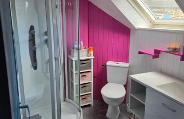 Maison de pecheur 55m2 - Foto 5