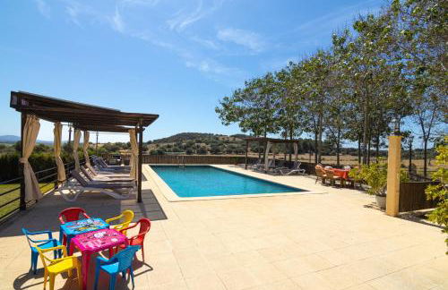 273 Villa Joy ETV99 by Mallorca Charme - Foto 31