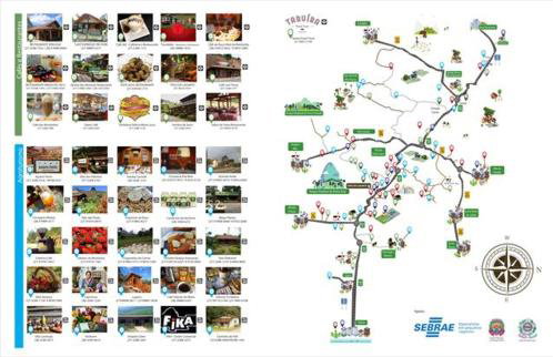 Kitnet Canaltures - Foto 17