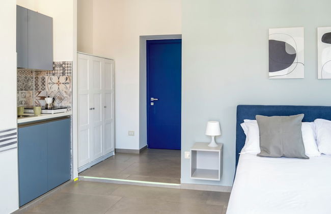 Maria's Bright Flats at the Cathedral - Foto 20