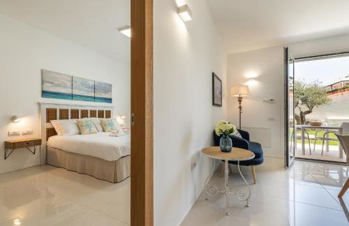 Luxury Poetto Apartments - Foto 13