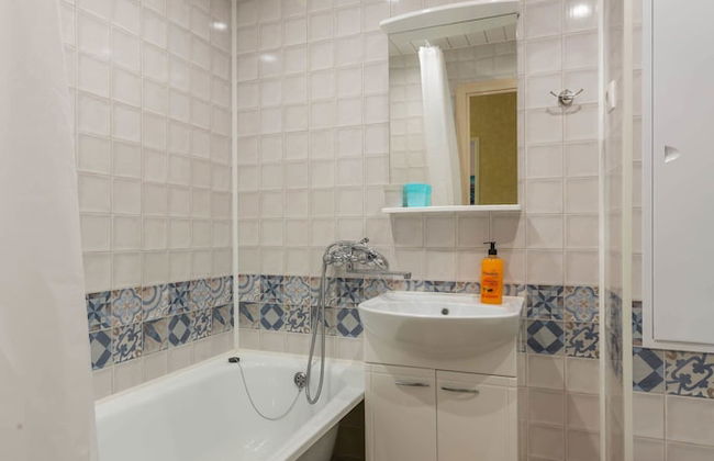 AG Apartment Novorogozhskaya 6 - Foto 23