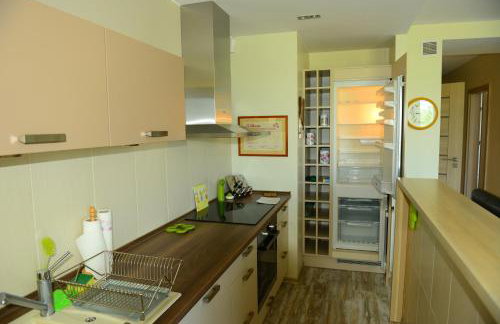 Apartament Babitonga I - Photo 17