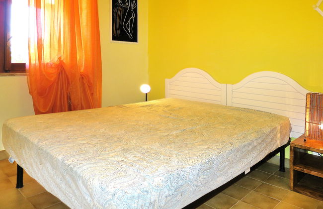 Rei Marina Fronte Mare (REI204) - Foto 5