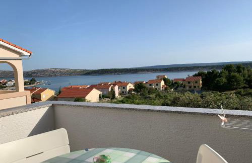 Apartments Čuljak Rab - Foto 40