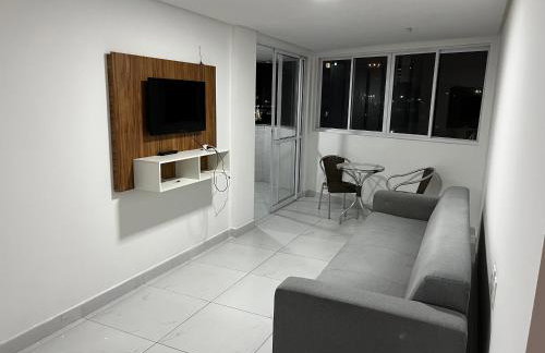 Ap 401 bem localizado entre tambaú e Cabo Branco - Foto 7