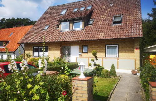 Ferienwohnungen und Ferienhaus im Nixenweg - Foto 43