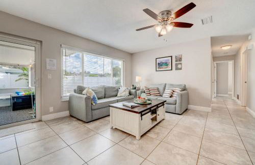 Spacious Casselberry House with Backyard Pool - Photo 27