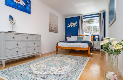 Stunning Flat with Sea View and Parking - Pass the Keys - Foto 24