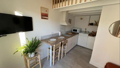 Les Embruns, océan et centre ville à pied - Foto 4