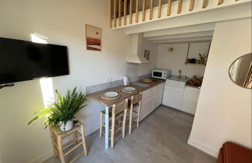 Les Embruns, océan et centre ville à pied - Foto 4