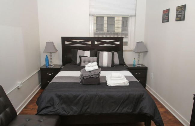 Renaissance Properties - 15 & Chestnut - Foto 2