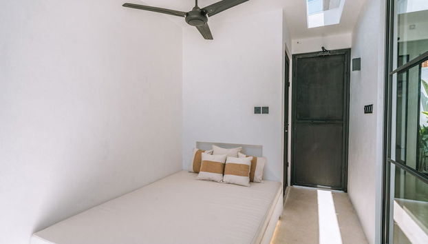 Villa Cha Cha - Foto 5, Habitación