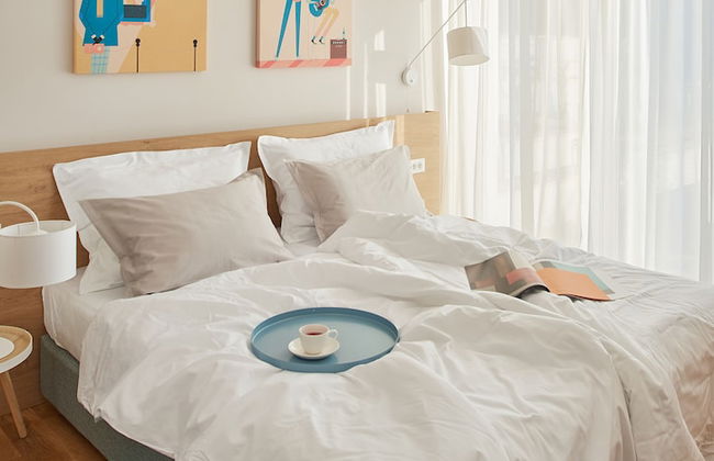 Eol Apartments Split - Foto 10