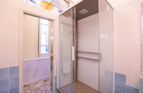 Palazzo Dei Fiori Liberty - Foto 13