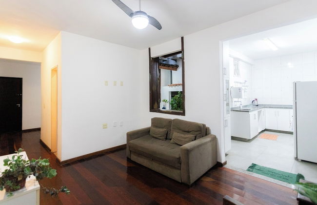 SUH Catete 06 Big House Metro - Foto 16