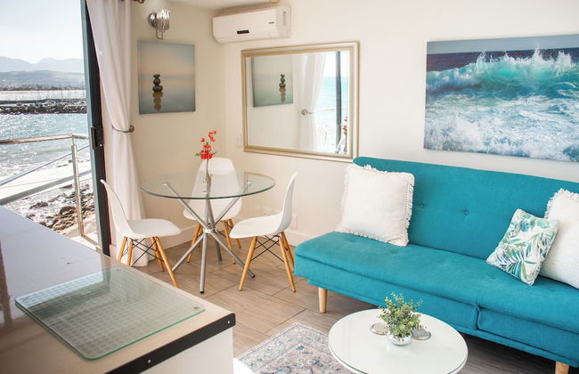 185 on Beach Boutique Suites and Apartments - Photo 58