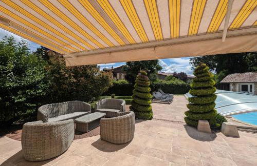 Au fil de l'eau - Foto 10