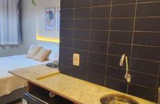 Moderno Estúdio Centro Niterói - Foto 13