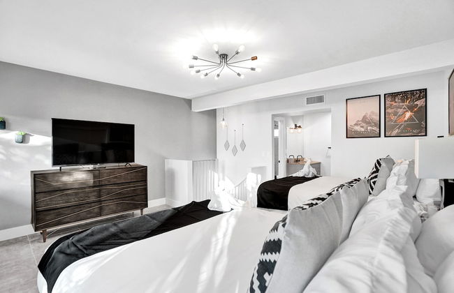 RA Suites by DesignedVR - Foto 55