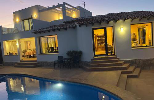 Villa Balcon al Mar - Photo 24