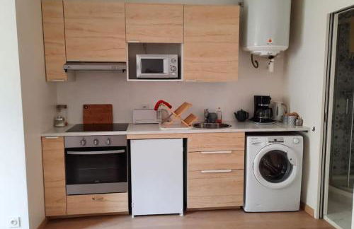 Chez Simon et Loreline Yerres proche Paris Orly Disney - Foto 51