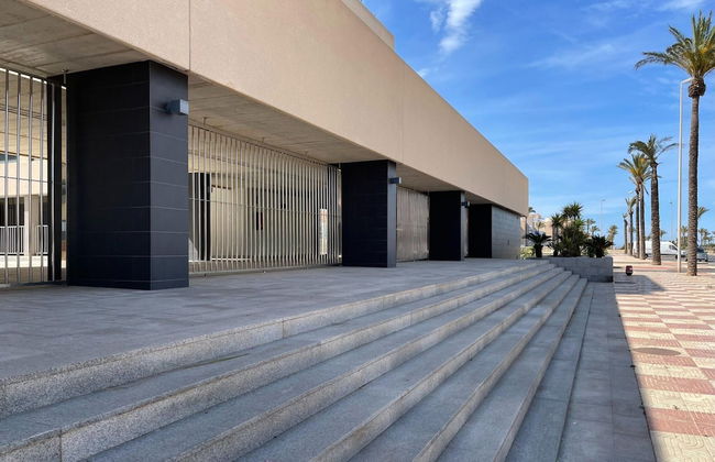 Belvilla by OYO Mirador Playa Serena - Foto 38