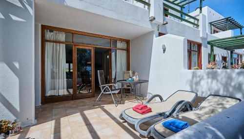 Villa Charco del Palo - Foto 4