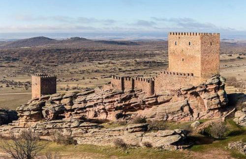 Casa el sabinar - Foto 42