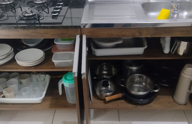 Apart ZSS - Photo 27