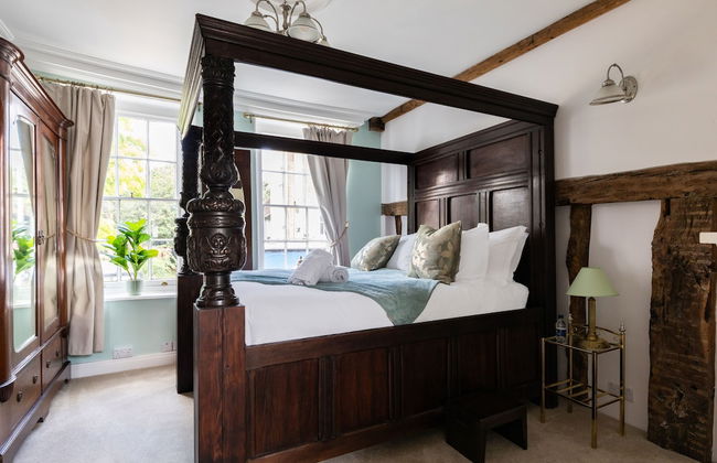 Staycations Maldon Suites - Foto 54