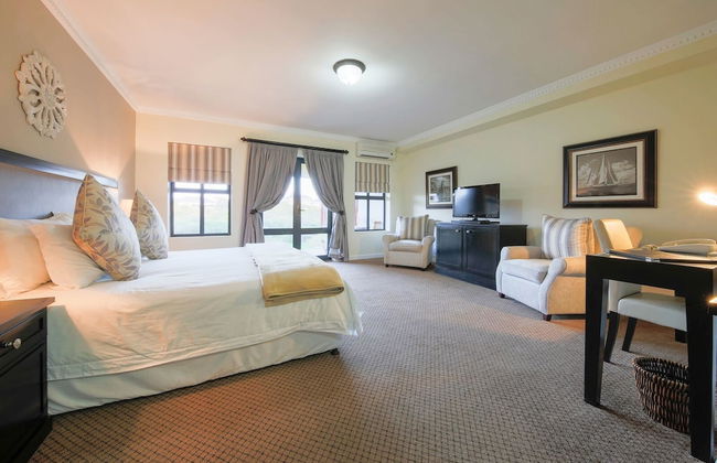 Lodge At Atlantic Beach - Foto 10