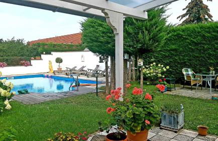 Ferienwohnung Riemeyer - Foto 37