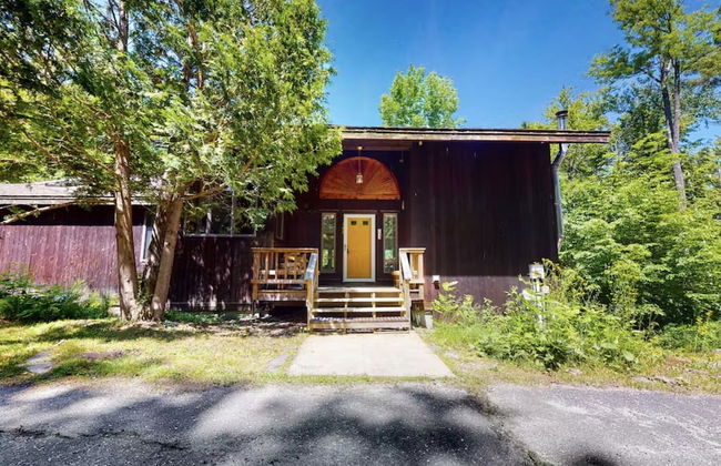 Vermont Serenity By Okemo 5 Bedroom Home - Foto 33